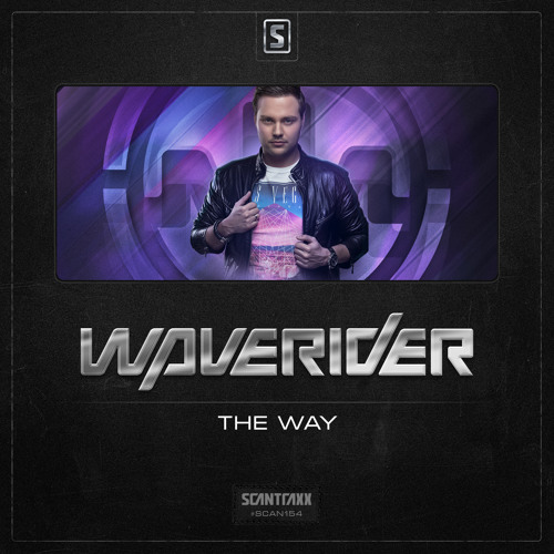 Waverider - The Way (#SCAN154 Preview)