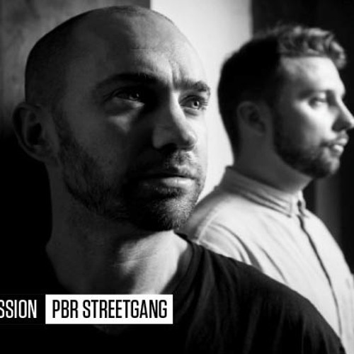 In Session: PBR Streetgang