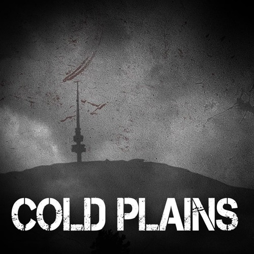 Semantix - Cold Plains (EP promo track)