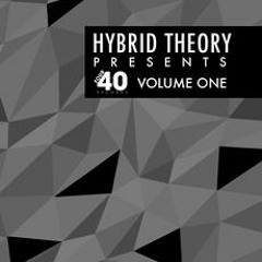 Hybrid Theory & Nu Era - Medicine