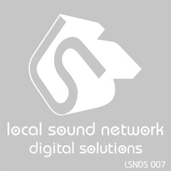 [PREVIEW] Ryuji Takeuchi - Multiple Issues EP [LSNDS07]