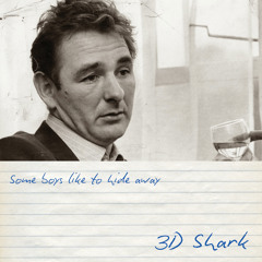 My Name Is Brian Clough