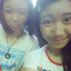 apologize (cover by qee & nuyunaa. :b