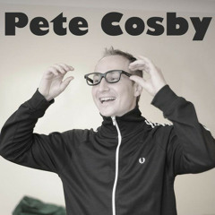 Pete Cosby ::SOLU 108:: April Mix