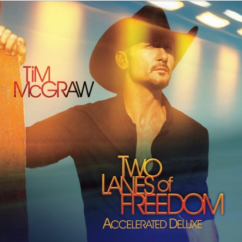 Tim McGraw-Highway Don't Care