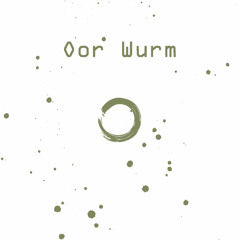 Adriano Mirabile - Oor Wurm - Senzen 6 - preview