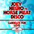 Artwork for Joey Negro vs Horse Meat Disco - Candidate For Love (Joey Negro & Horse Meat Disco Remixes)