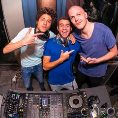 Live At Discotecture #2 FT. KANT (10-4-14)