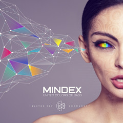 Mindex - Galaxy Glow feat. Christina Sofina