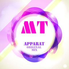 Apparat - Metzo Trachill (Original Mix)