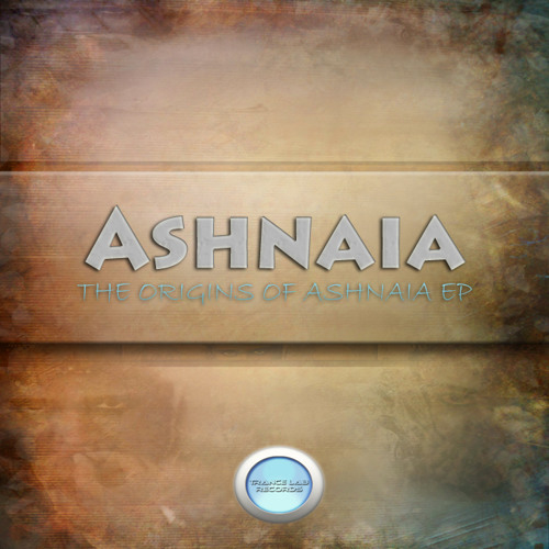 Ashnaia Project / Bangus Spangus (Soundcloud Exclusive Download)
