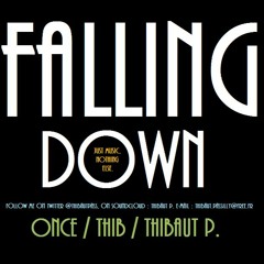 Falling Down