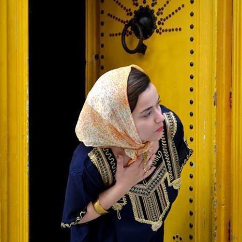 -  سارة النويوي - ياللي بعدك ضيّع فكري - ساق نجعك - مريض فاني
