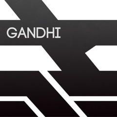 Gandhi - Central Beatz Promo Mix - April 2014