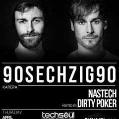 Techsoul Podcast full