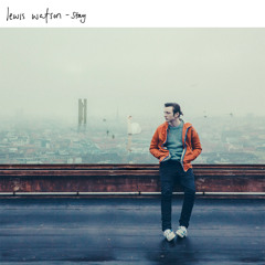 Stay (Radio Edit)