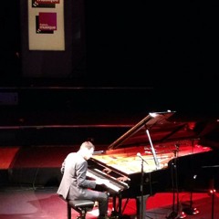 Think Of One Live @ Radio France