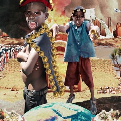 Santigold - Disparate Youth (Sampsterrr Remix)