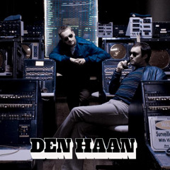 DEN HAAN - Fat Robot (Statickman Remix) Preview!!!