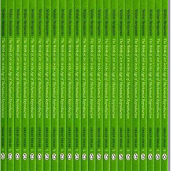 Revolutionary Birdsong from the Land of the Ever-Same