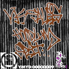 Sallis VK Hoodlum Split YMYD009 free d/l