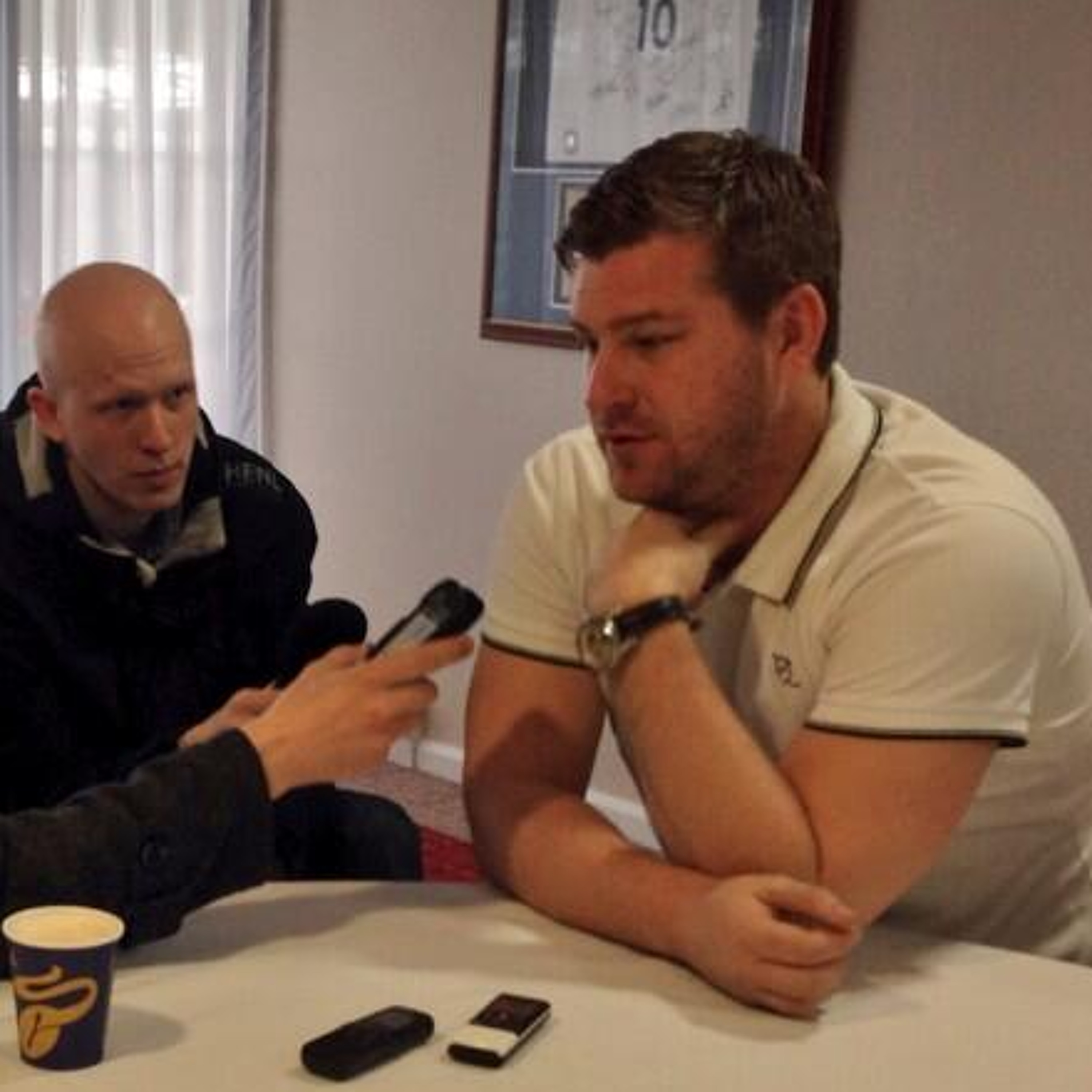 Karl Robinson on Preparations for Next Season