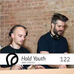 ARMA PODCAST 122: Hold Youth @ ARMA17