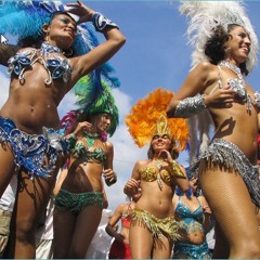 Tropical Electro (30 Min Latin Mix)