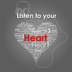 [Cover by JR] Listen To Your Heart - Roxette