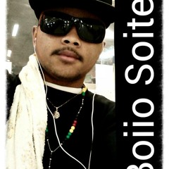 01 I Don't Wanna talk about it.(boyo.soiter)