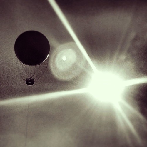 Blóm - Let me take you to an imaginary trip...