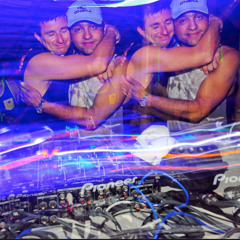 Just Be @ Lost Beach Club Montañita Ecuador 2014