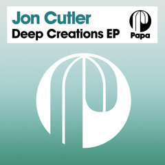 Jon Cutler - I'll Take You (Scott Diaz Onwards Mix)