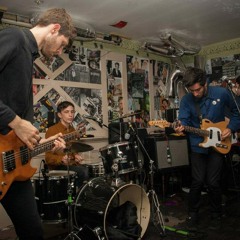 Omi Palone - Shallow Divide