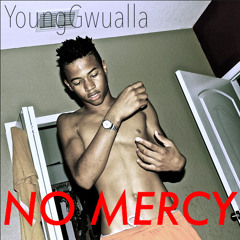 YoungGwualla - Godzilla **New Hit Single**