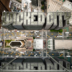 Wicked City - Reach •FREE DOWNLOAD*
