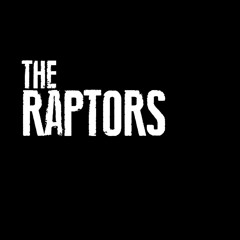 The Raptors  Cider Tokens