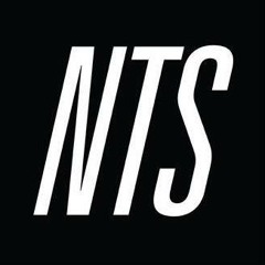 Sugur Shane Guest Mix NTS - From Old Way to New Way; The Ultimate Vogue Set