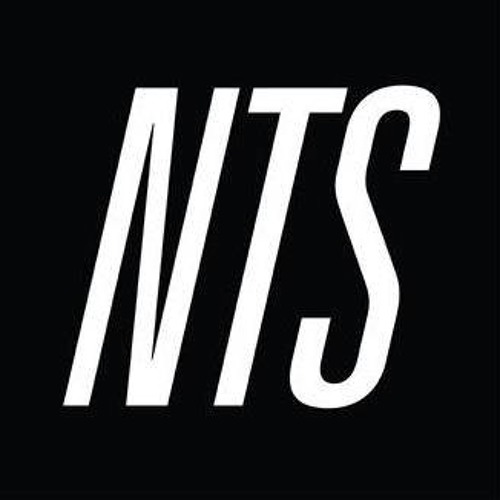 Sugur Shane Guest Mix NTS - From Old Way to New Way; The Ultimate Vogue Set