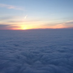 Aloft