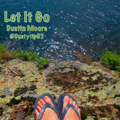 Let It Go - Dustin Moore