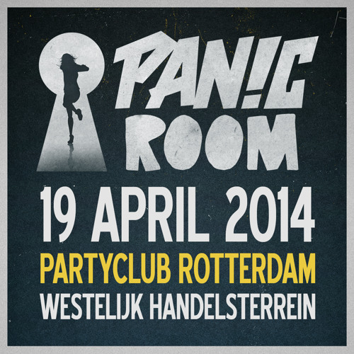 DJ Panic - Panic Room Mix #2