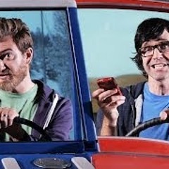I'm A Textpert (Rap Battle)- Rhett And Link