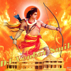 SRI RAMUNI GUDI KATTA Mix By Dj Venkat Smiley