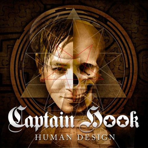 Captain Hook - Human Design (Beat Defenders Remix)
