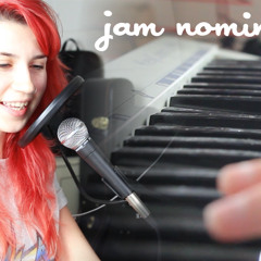 Baby Come Back - Player | Cover by Louna