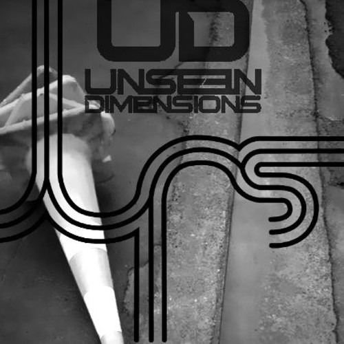 Unseen Dimensions & Durs - Think of nothing