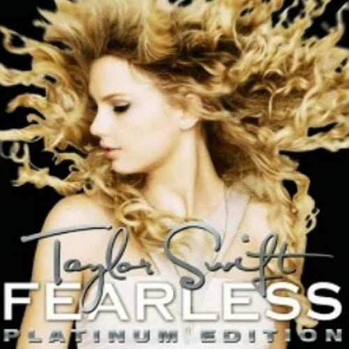 Hey Stephen - Taylor Swift