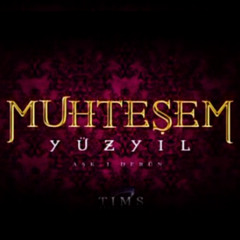 Muhtesem Yuzyil - Instrumental (Backstage Music)