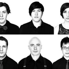 Kiss On My List - The Family Crest